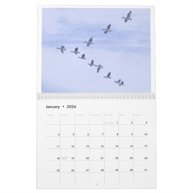 Kalender 2012 (Jan 2026)