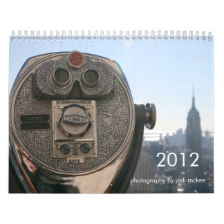 Kalender 2012