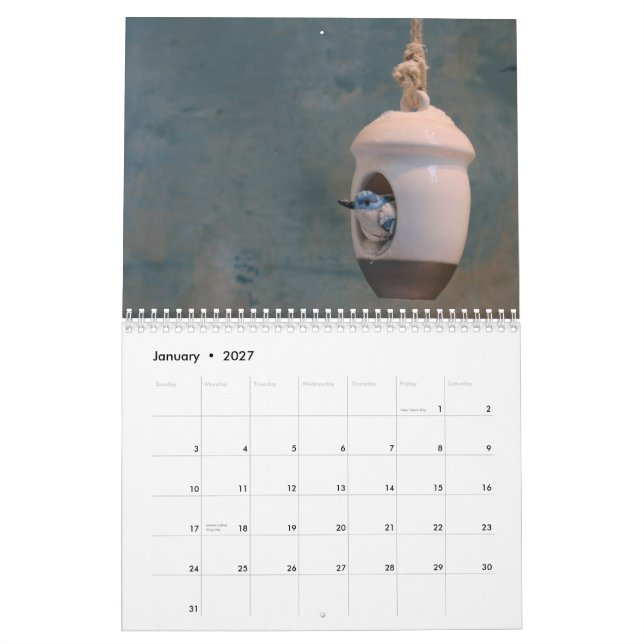 Kalender 2012 (Jan 2027)