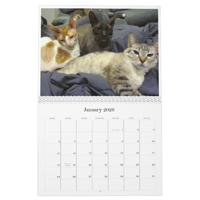 Kalender 2012 (Jan 2026)
