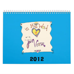 Kalender 2012 christlich