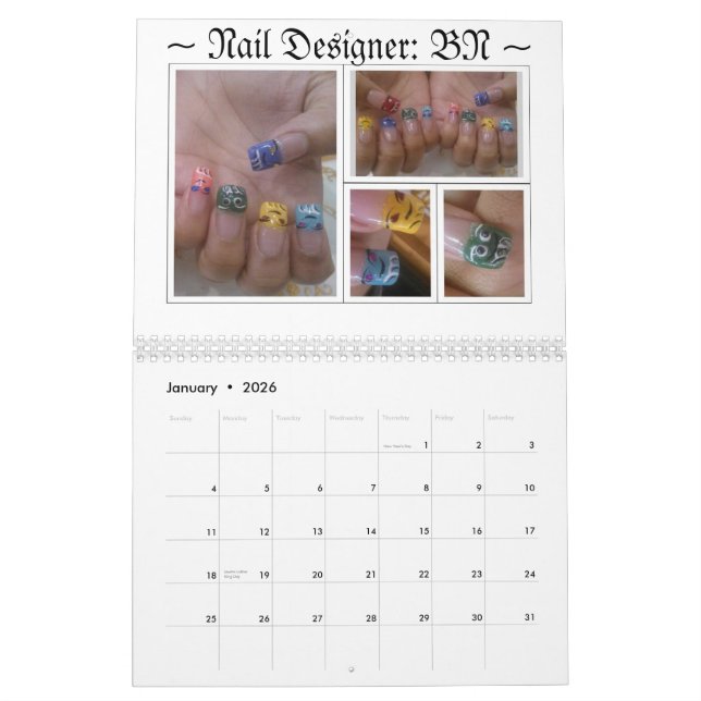 Kalender 2013 (Jan 2026)