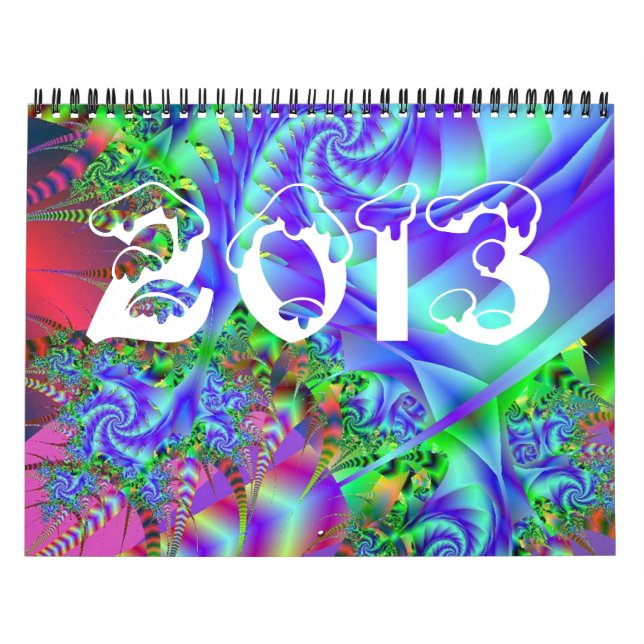 KALENDER 2013 (Titelbild)