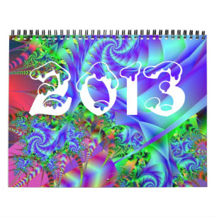 KALENDER 2013