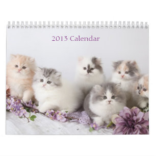 Kalender 2013
