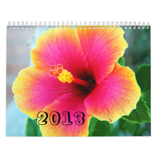 KALENDER 2013