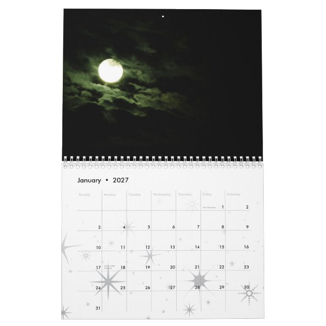 Kalender 2013 (Jan 2027)