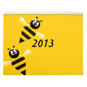 KALENDER 2013