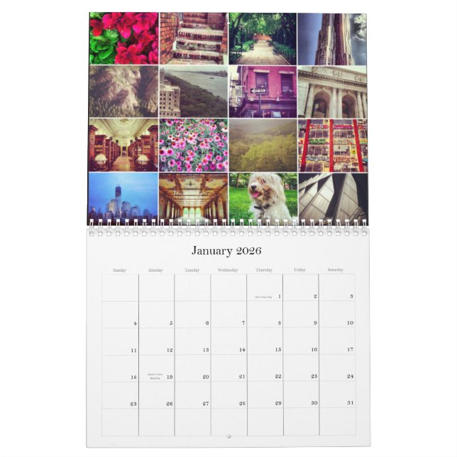 Kalender 2013 (Jan 2026)