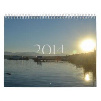 Kalender 2014