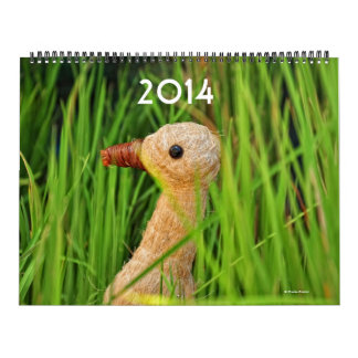 Kalender 2014