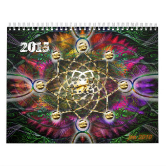 Kalender 2015