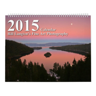 Kalender 2015