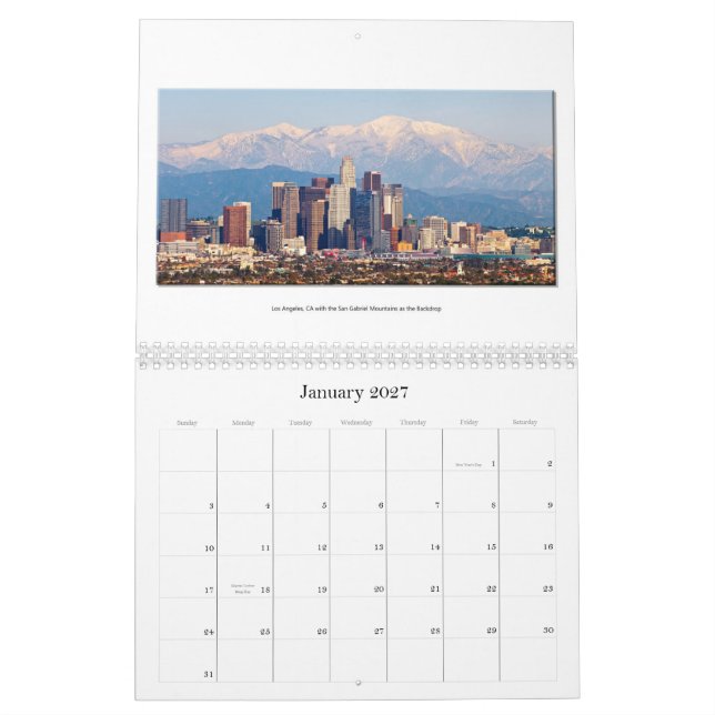 Kalender 2015 hier und dort (klein) (Jan 2027)