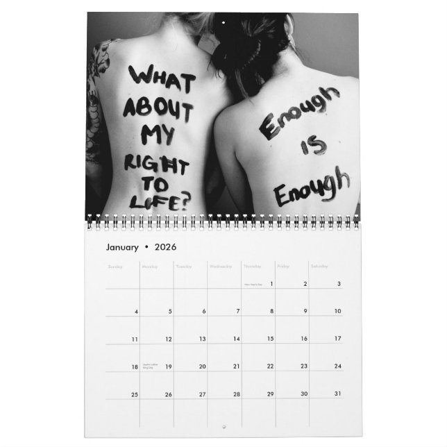 Kalender 2015 UniteWomen.org Liora K (Jan 2026)