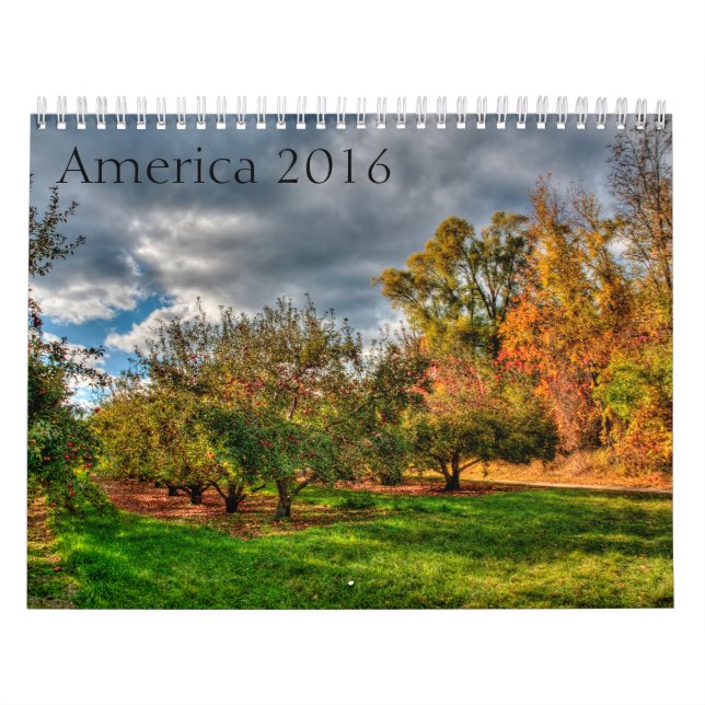 Kalender 2016 (Titelbild)