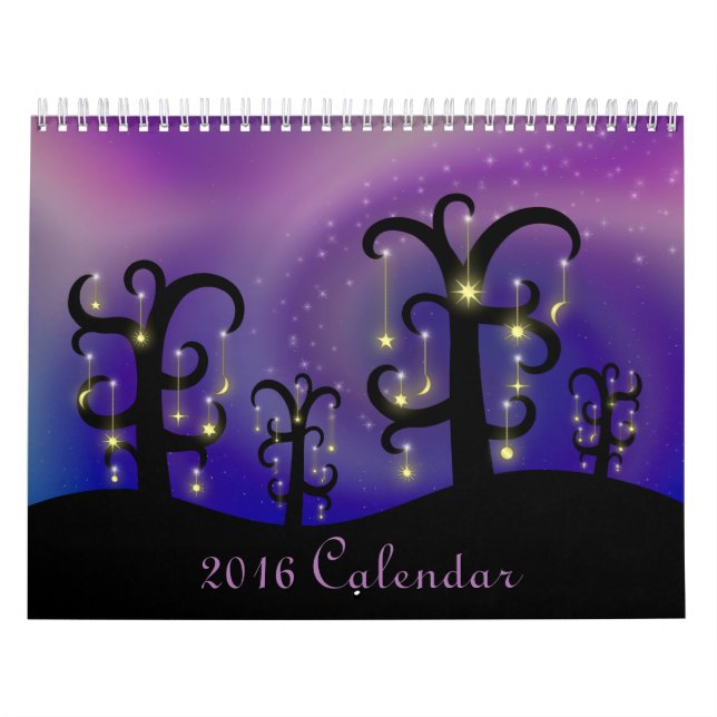 Kalender 2016 (Titelbild)