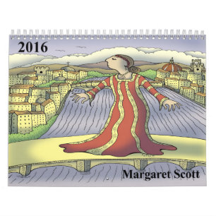 Kalender 2016