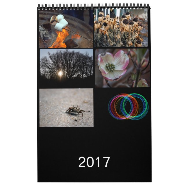 Kalender 2017 (Titelbild)