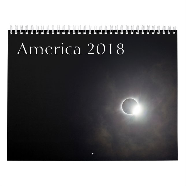 Kalender 2018 (Titelbild)