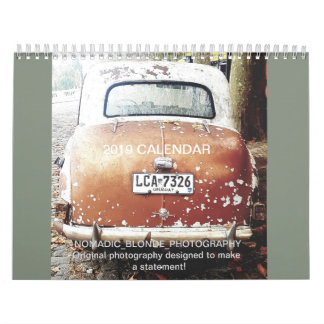 KALENDER 2019