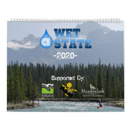 Kalender 2020
