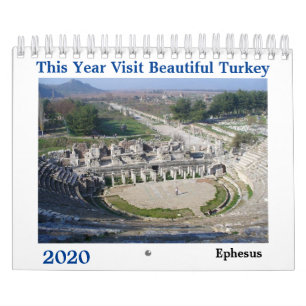 Kalender 2020