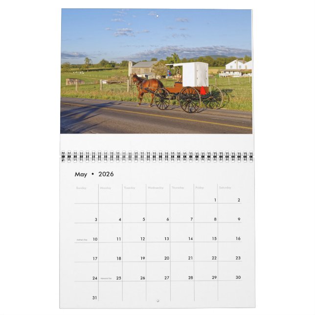Kalender 2020 (Mai 2026)