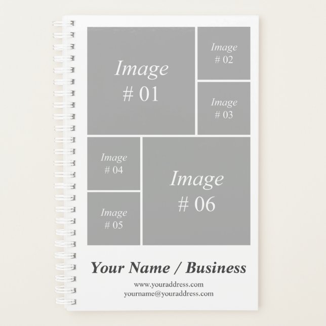 Kalender 2020 planer (Vorderseite)