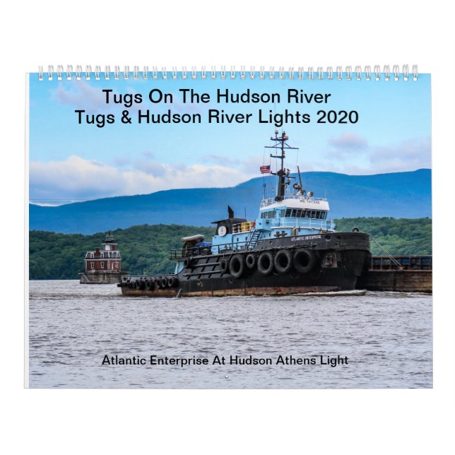 Kalender 2020 von Ihrem Magnet (Titelbild)