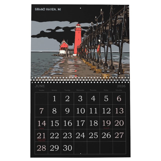 KALENDER 2021 (Jun 2026)