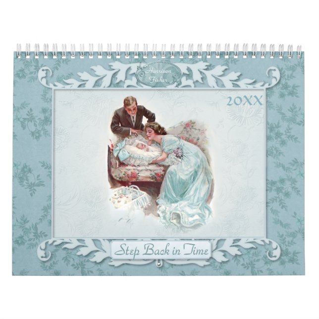 Kalender 2021 (Titelbild)