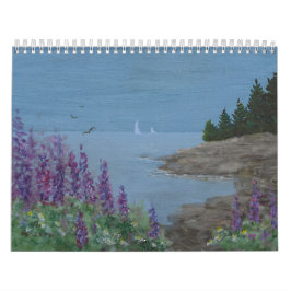 Kalender 2022 Roseann Meserve