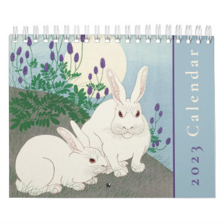 Kalender 2023
