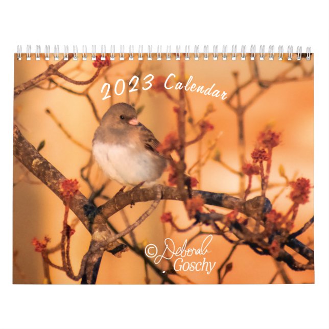 Kalender 2023 (Titelbild)