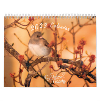 Kalender 2023