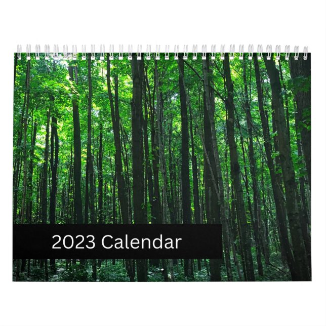 Kalender 2023 (Titelbild)