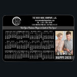 Kalender 2023 (siehe Beschreibung der neuesten Ver Magnet<br><div class="desc">SUCHEN SIE DIE 2025 VERSION DIESES KALENDERS? | Alle unsere Kalender 2025 finden Sie im FancyCelebration Store hier ➔ https://www.zazzle.com/store/fancycelebration/products?ps=128&cg=196920781224604082 Sie finden auch alle unsere Kalender in der Sammlung: https://www.zazzle.com/collections/119258460294242876</div>