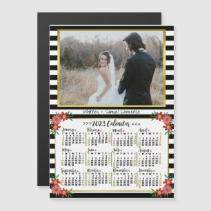 Kalender 2023 (siehe Beschreibung der neuesten Ver Magneteinladung