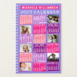 Kalender 2023 (siehe Beschreibung der neuesten Ver Planer<br><div class="desc">SUCHEN SIE DIE 2025 VERSION DIESES KALENDERS? | Alle unsere Kalender 2025 finden Sie im FancyCelebration Store hier ➔ https://www.zazzle.com/store/fancycelebration/products?ps=128&cg=196920781224604082 Sie finden auch alle unsere Kalender in der Sammlung: https://www.zazzle.com/collections/119258460294242876</div>
