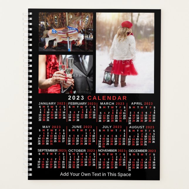 Kalender 2023 (siehe Beschreibung der neuesten Ver Planer (Vorderseite)