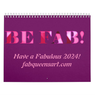 Kalender 2024