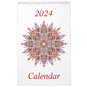 Kalender 2024