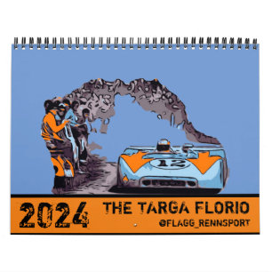 KALENDER 2024