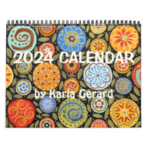 Kalender 2024