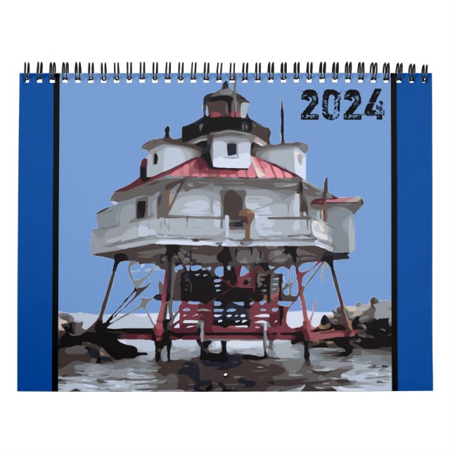 KALENDER 2024 (Titelbild)