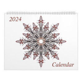 Kalender 2024