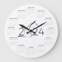 Kalender 2024 für Pilates-Ausbilder