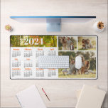 Kalender 2024 und FotoCollage Schreibtischunterlage<br><div class="desc">Die Kalendermat 2024 im Überblick zeigt auch Ihre Lieblingssendungen für Fotos! **Dies ist für 2024** (Sehen Sie sich unsere neuen Designs für das nächste Jahr an.)</div>