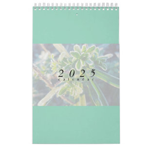 Kalender 2025